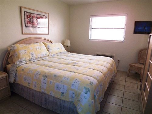 Parker Manor Resort Clearwater Beach Eksteriør billede