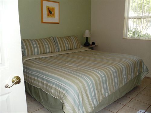 Parker Manor Resort Clearwater Beach Eksteriør billede